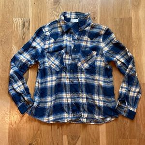 Maurice’s Jacket Size Medium